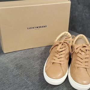 SOLD Lucky Brand Shoes